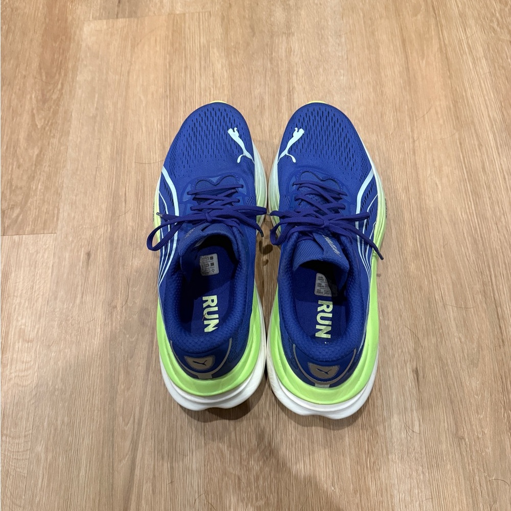 Puma Magmax Nitro Running shoes - Picture 2 of 6